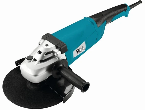 6187 230 Mm Taşlama 2450 Watt ürün görseli 1