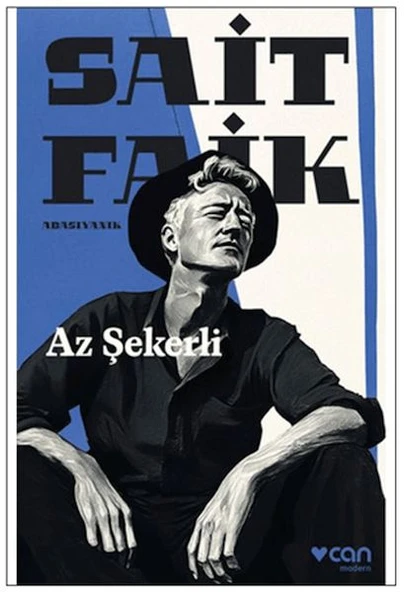 Az Şekerli ürün görseli 1