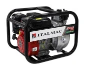 Ital IWP50-HL Benzinli Su Motoru 2'' 7 Hp Yüksek Basınç 110 m ürün görseli 1