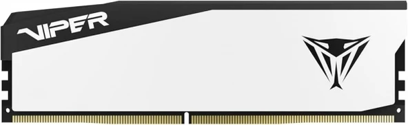 Patriot Viper Elite 5 16 GB 6000 MHz CL30 VEB516G6030W DDR5 Ram ürün görseli 1