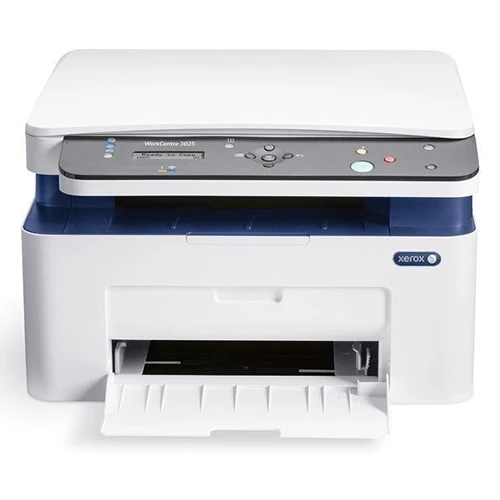 Xerox Workcentre 3025V_Bi Mono Laser Yazıcı A4 Fotokopi Tarayıcı 20 Ppm S/B Wifi ürün görseli 1