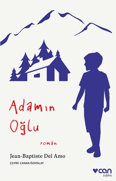 Adamın Oğlu ürün görseli 1