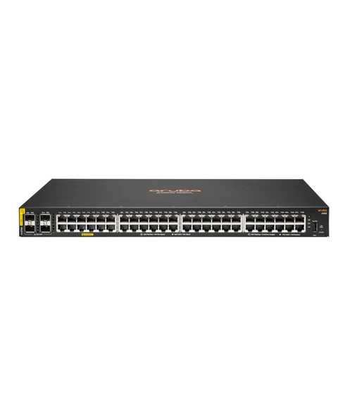 Aruba 6100 48G Cl4 4Sfp+ Swch ürün görseli 1
