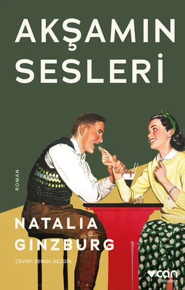 Akşamın Sesleri ürün görseli 1
