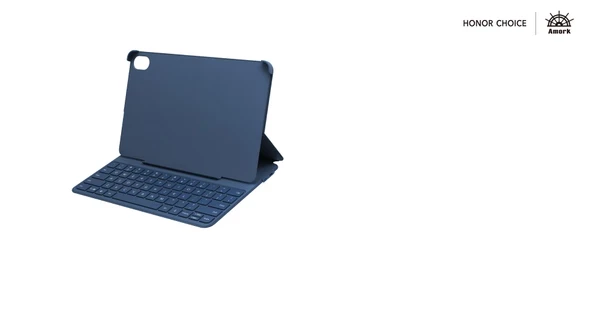 Honor Pad 8 Smart Keyboard ürün görseli 1