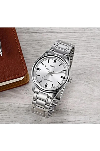 CASIO LTP-V005D-7AUDF KADIN KOL SAATİ - Resim 2