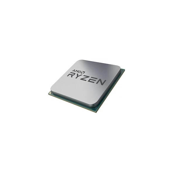 Amd Ryzen 5 5600 6 Core, 3,50-4.40Ghz, 35Mb Cache, 65W, Am4 Soket, Tray, (Dahili Grafik Yok, Fan Yok) ürün görseli 1