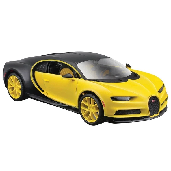 May 31514 1 24 Bugatti̇ Chi̇ron ürün görseli 1