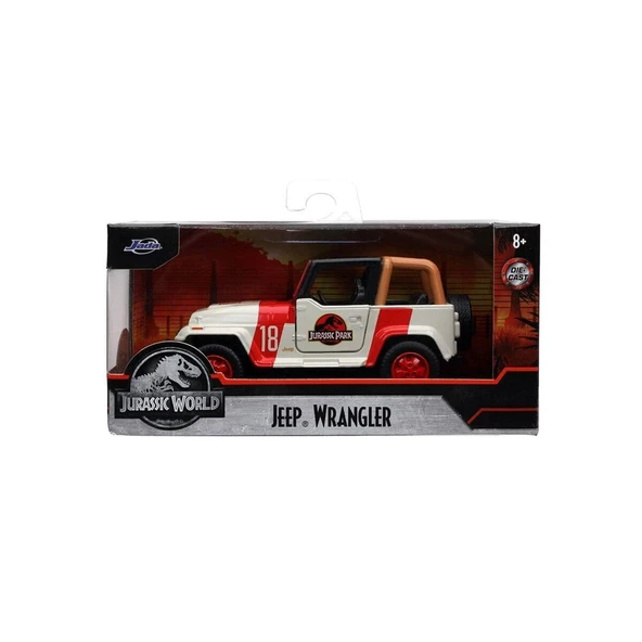 9332129314R00 Jeep 1 32 ürün görseli 1