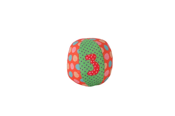 Mol-504 Ant Baby Di̇splay Sof Çinçinli Toplar(Belirtilen Fiyat, Tekli Satış Için Adet Fiyatıdır.) ürün görseli 1