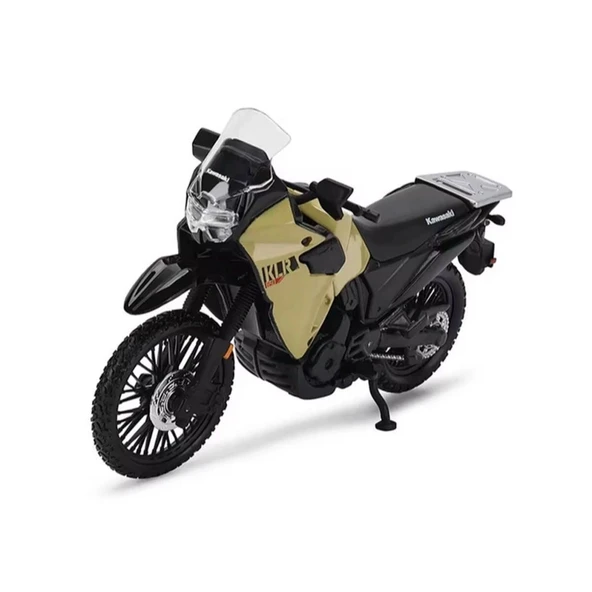 May 39025 Kawasaki Ninja H2 R Motosiklet 1:18 -Necot ürün görseli 1