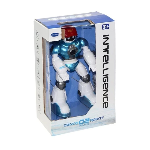 99888-6 Dance Oz Robot ürün görseli 1