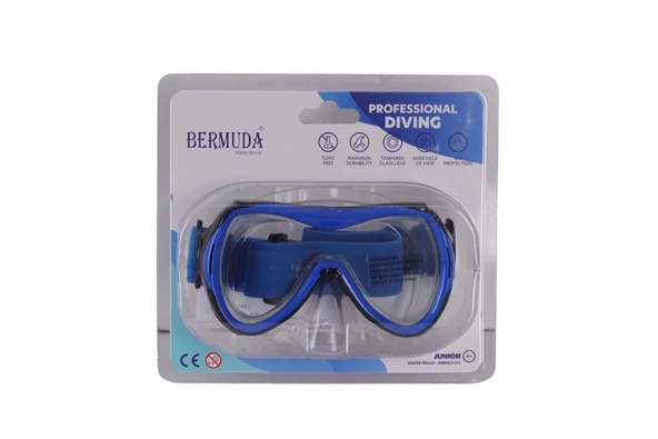 701Tpp Maske Tek Si̇li̇kon Red İç Box 12 ürün görseli 1