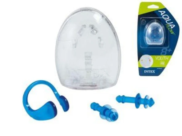 55609 - Intex - Bluk - Kulaklik - 1 Adet ürün görseli 1