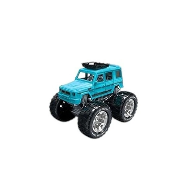 Xfg-989-Vardem Sürtmeli Explore Off-Road Jeep ürün görseli 1