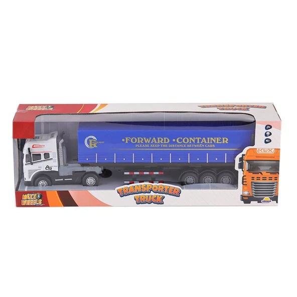 4336 Sun-Yfn-Mxx-Sesli̇ Işikli Trans 40 Cm ürün görseli 1