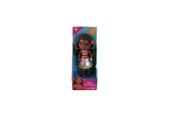 Jkdp25355 Princess Mini Bebekler ürün görseli 1