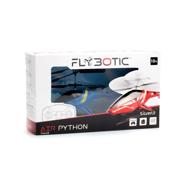 Sil 84786 Silverlit Air Python Helikopter ürün görseli 1