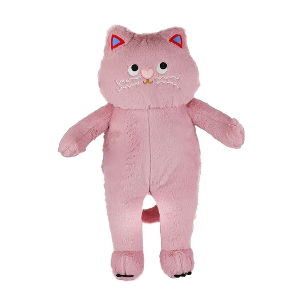 4813 Peluş Uzun 55 Cm -My Friend T ürün görseli 1