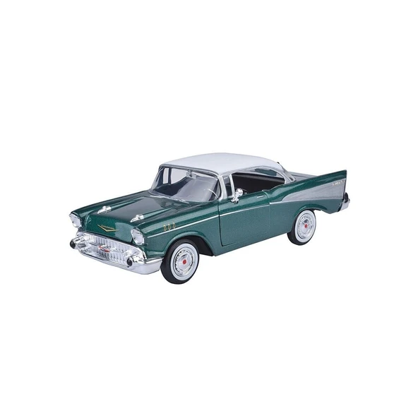 Mm-73228 1 24 1957 Chvey Bel Air ürün görseli 1