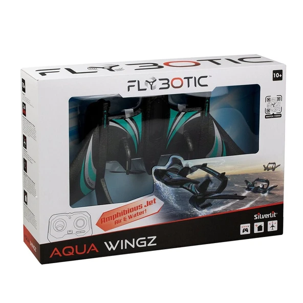 Sil 84498 Aqua Gz ürün görseli 1