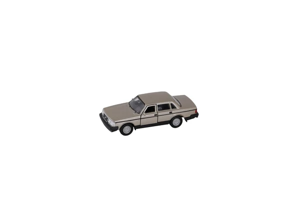 43784D Welly Çek Birak Volvo 240 Gl ürün görseli 1