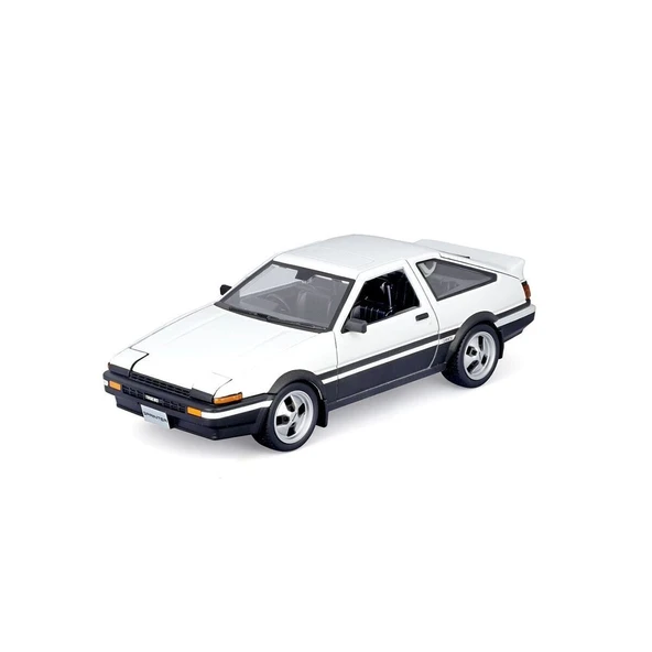 May 32916 1 24 Toyota Sprinter Trueno Ae86 ürün görseli 1