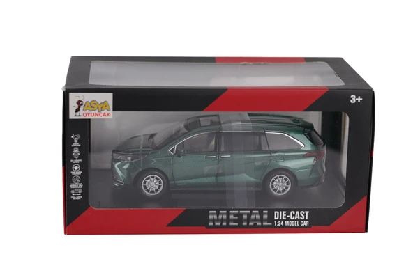 02062-H08111H Kt Model Araba ürün görseli 1