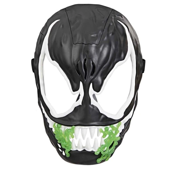 G1828 Venomversus Venom Maske ürün görseli 1