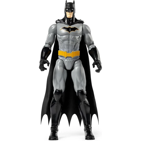 Spm-6071134 Batman Fgr 12İn Btmns S1 V1 Sustnble Rf ürün görseli 1