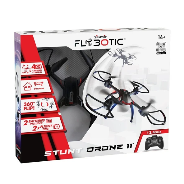 Sil 84815 Stunt Drone Ii 360 Flip ürün görseli 1
