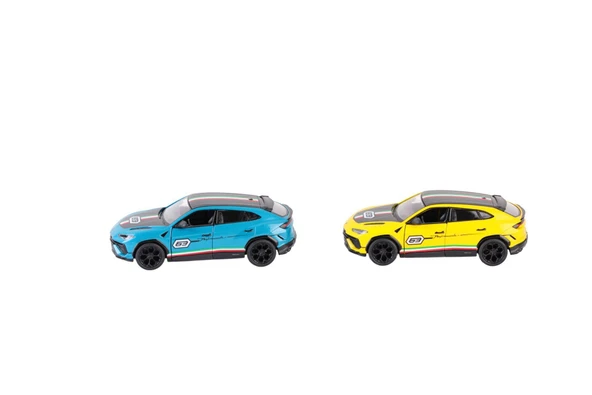 Kt5447Df Çekbirak Lamborghini Urus ürün görseli 1