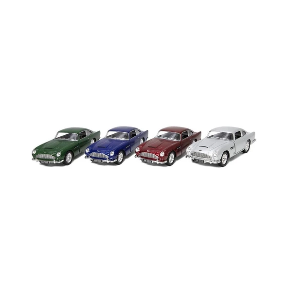 Kt5460D Çekbirak Bugatti̇ Mistral ürün görseli 1