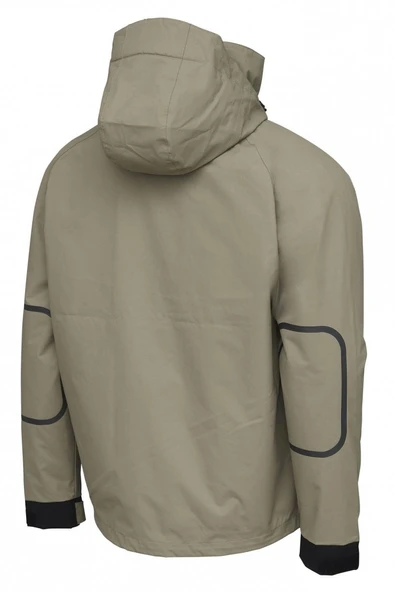 Savage Gear SG2 Hybrid Jacket Dusky Green - Resim 2