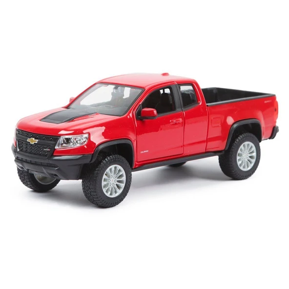 May 31517 1 27 2017 Chevrolet Colorada Zr2 ürün görseli 1