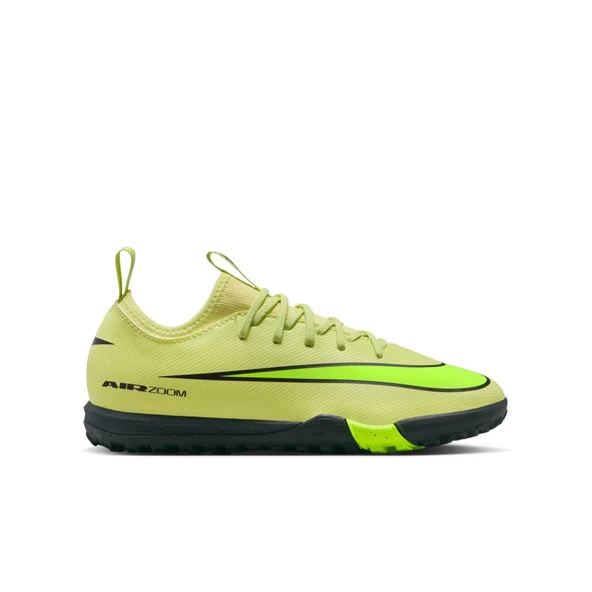 Mercurial Vapor 16 Academy Tf Çocuk Yeşil Halı Saha Ayakkabısı ürün görseli 1