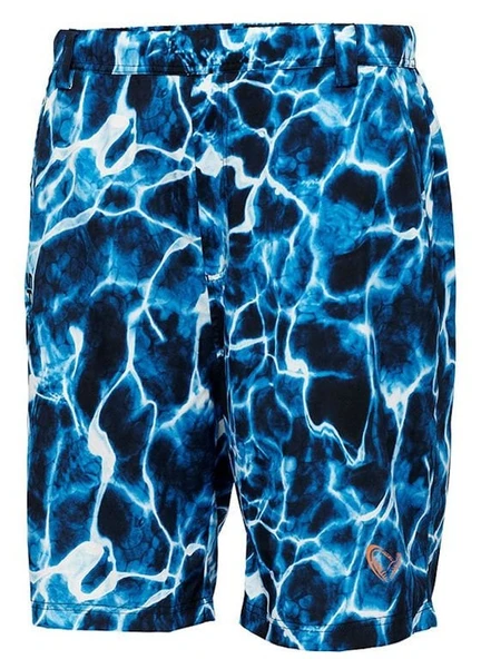 Savage Gear Marine Shorts Sea Blue ürün görseli 1