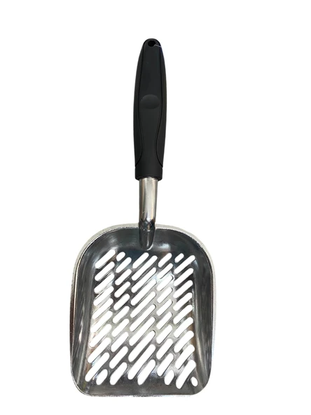 Euroasia Pet Metal Kedi Kum Küreği 35 cm. ürün görseli 1