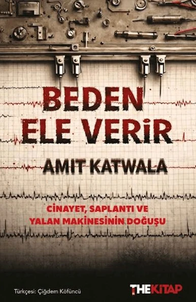 Beden Ele Verir ürün görseli 1