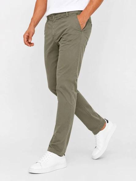 Remy Boys Erkek Comfort Chino Keten Pantolon 7746 ürün görseli 1
