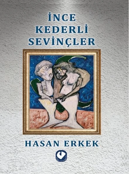 İnce Kederli Sevinçler ürün görseli 1