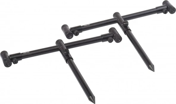 Prologic K1 Rod Pod 3 Rod - Resim 4