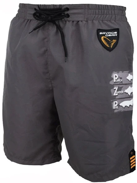 Savage gear Freshwater Boardershorts ürün görseli 1