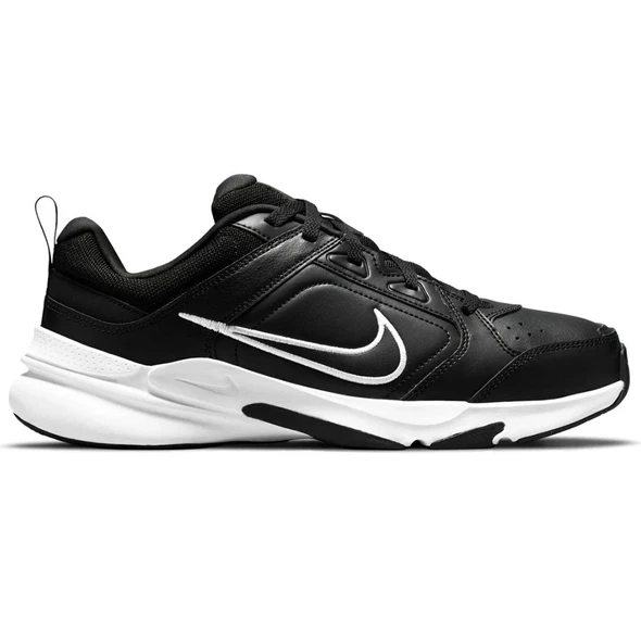 Nike Defyallday Erkek Siyah Yürüyüş/Koşu Spor Ayakkabı - DJ1196-002 ürün görseli 1