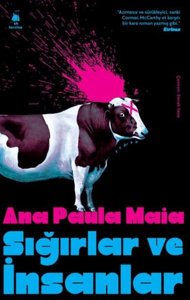 Sığırlar ve İnsanlar ürün görseli 1