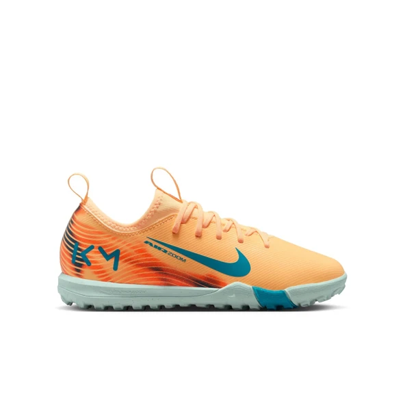 Mercurial Vapor 16 Academy Mbappé Tf Çocuk Halı Saha Ayakkabısı ürün görseli 1