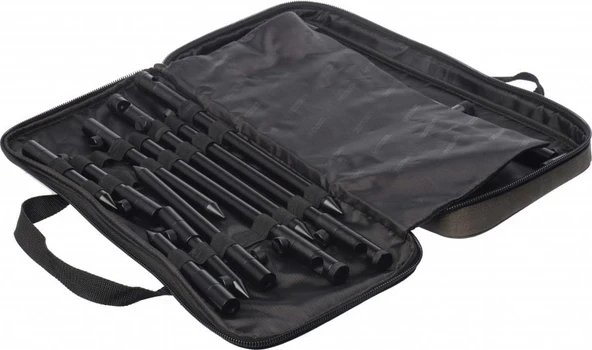 Prologic K1 Rod Pod 3 Rod - Resim 2