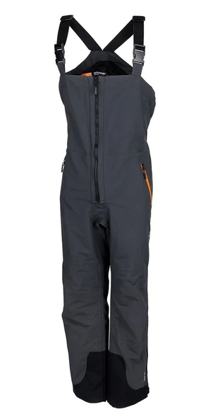 Savage Gear WP Performance Bib and Brace Gunmetal ürün görseli 1