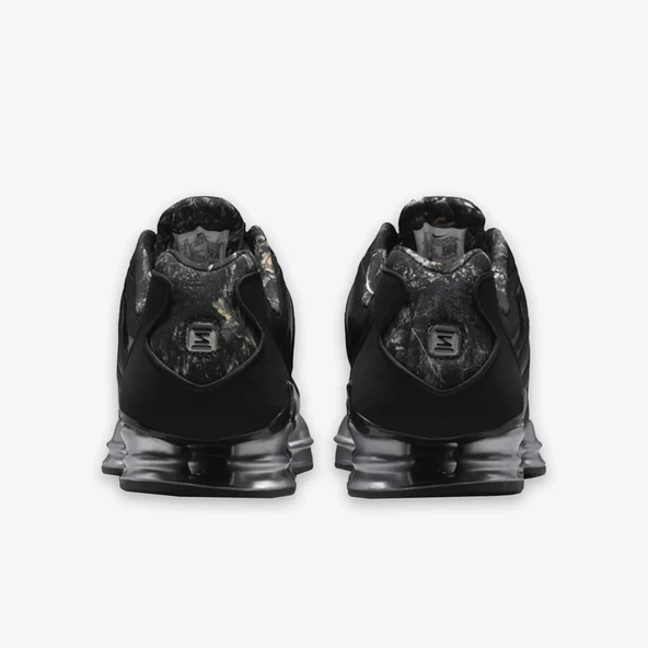 nike shox tl - Resim 3