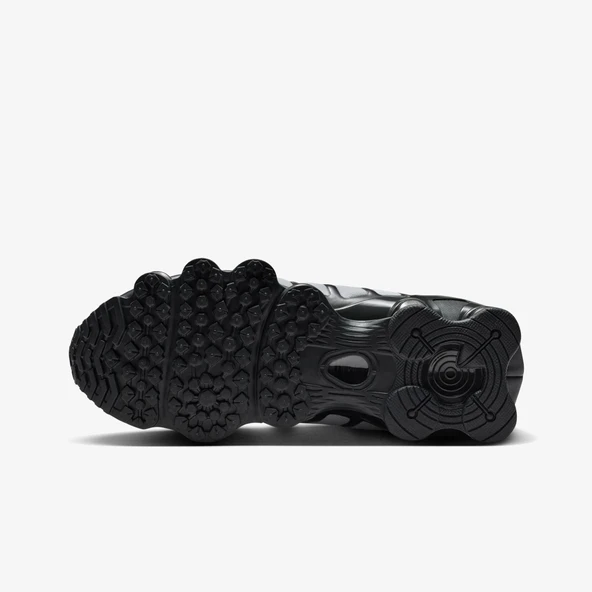 Shox TL Fade 'Off Noir White' - Resim 3